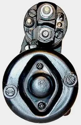 Starter SBM-E0084 - 3