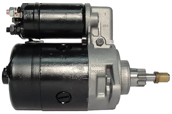 Starter SBM-E0112 - 2