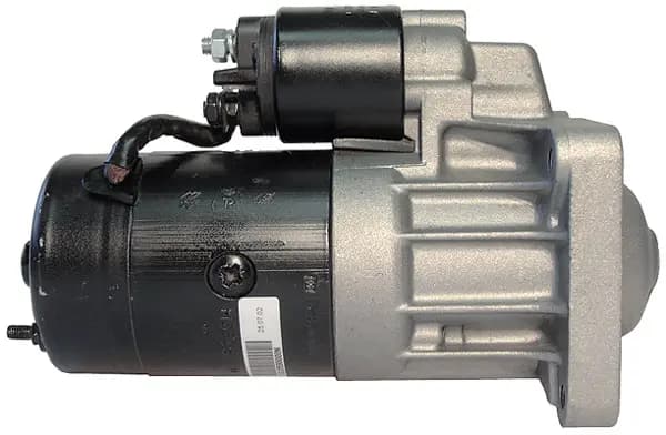 Starter SBM-E0134 - 2