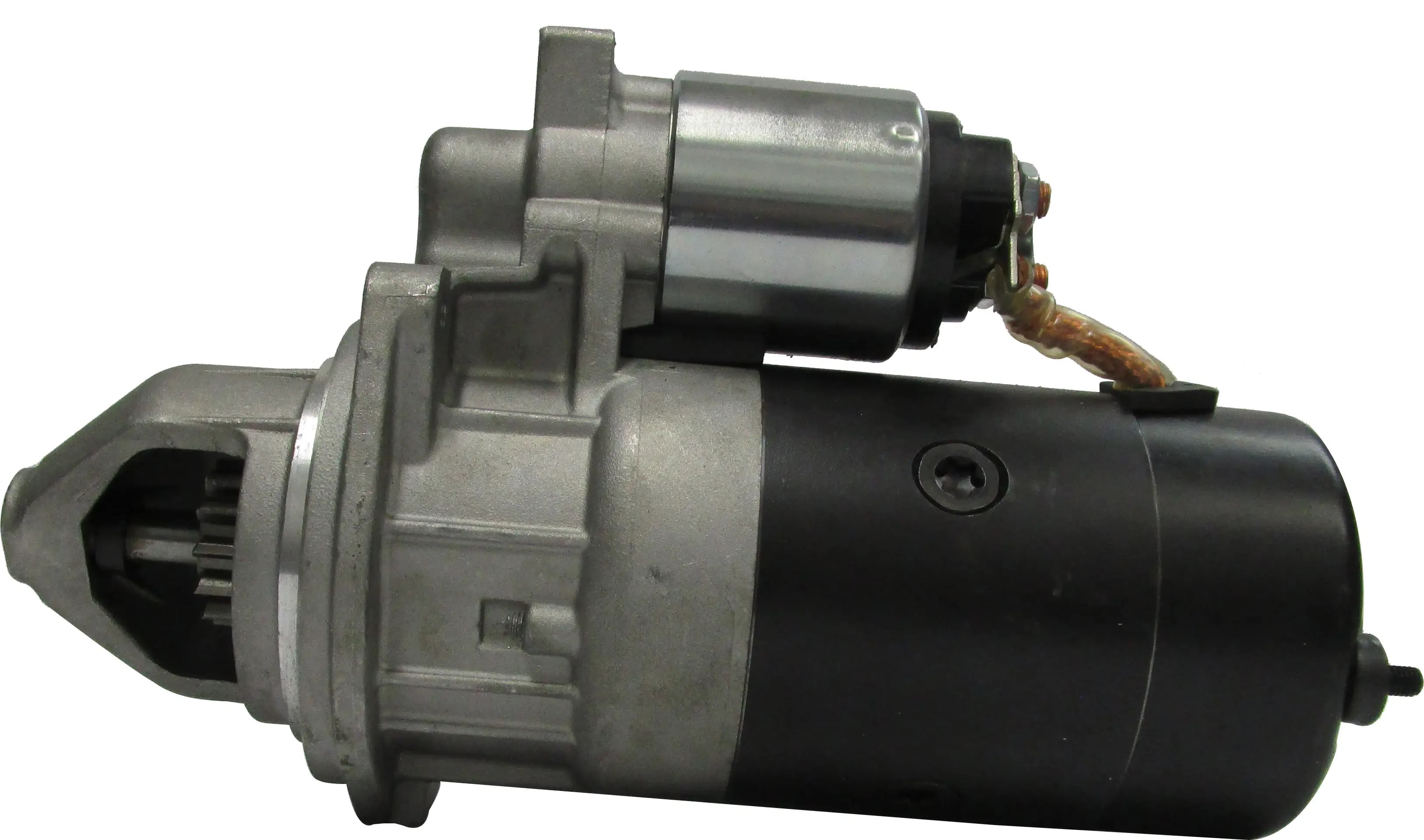 Starter SBM-E0135 - 2