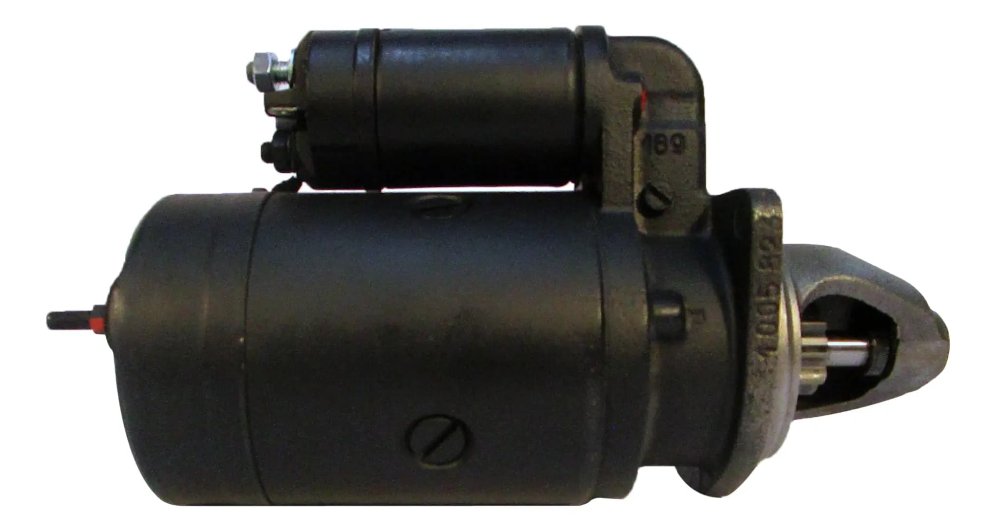 Starter SBM-E0136 - 2