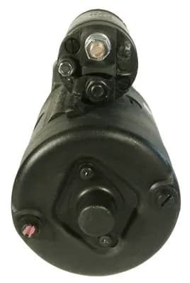 Starter SBM-E0138 - 3