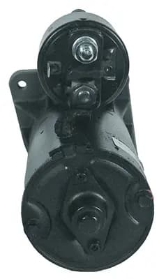 Starter SBM-E0142 - 3