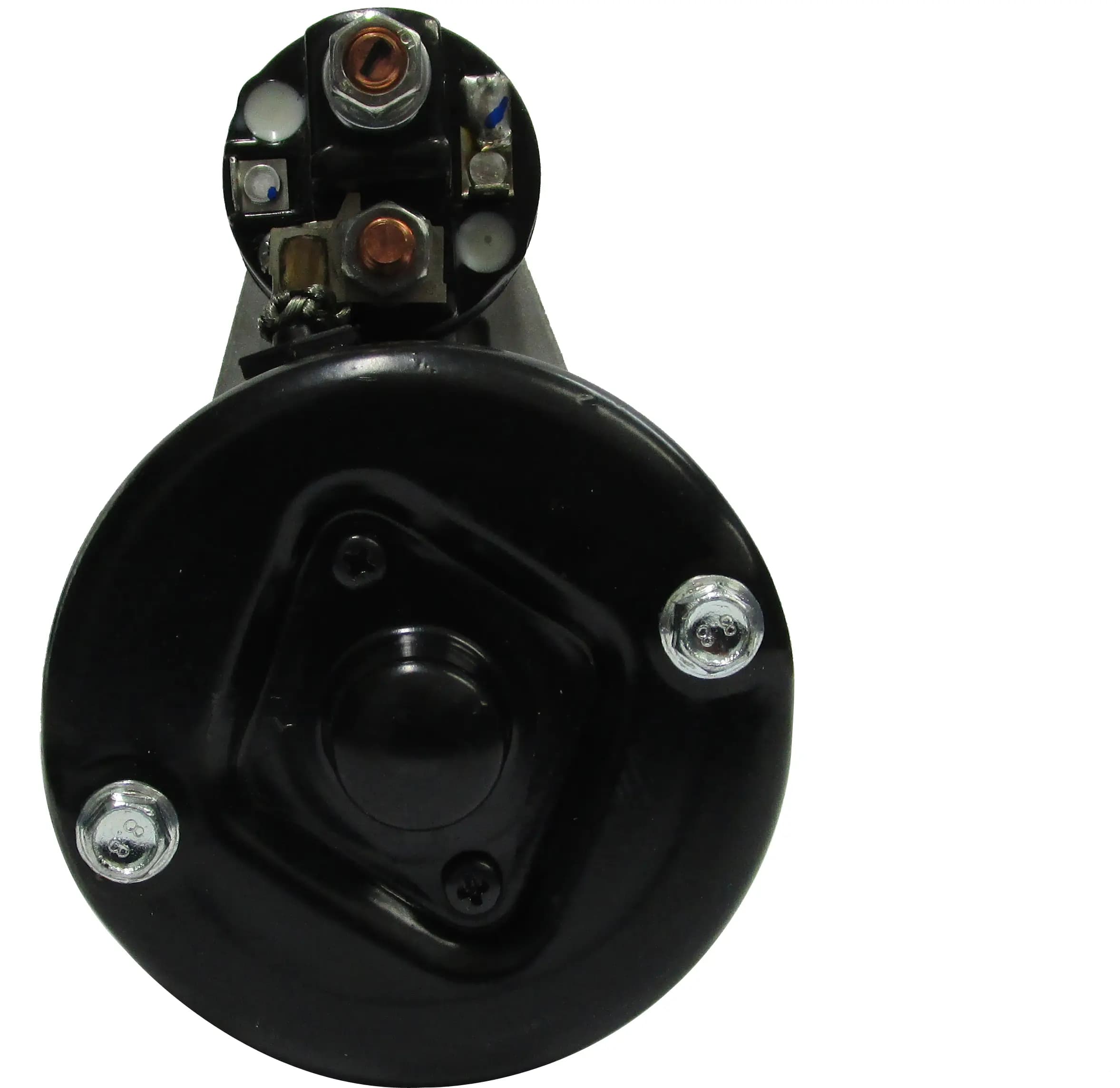 Starter SBM-E0001 - 3