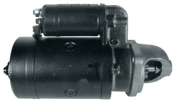 Starter SBM-E0154 - 2