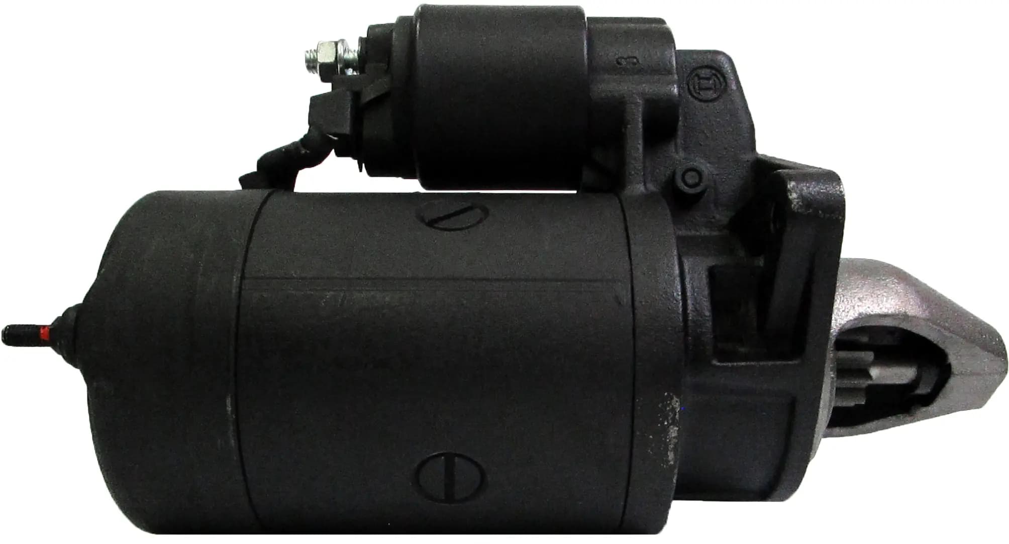 Starter SBM-E0157 - 2