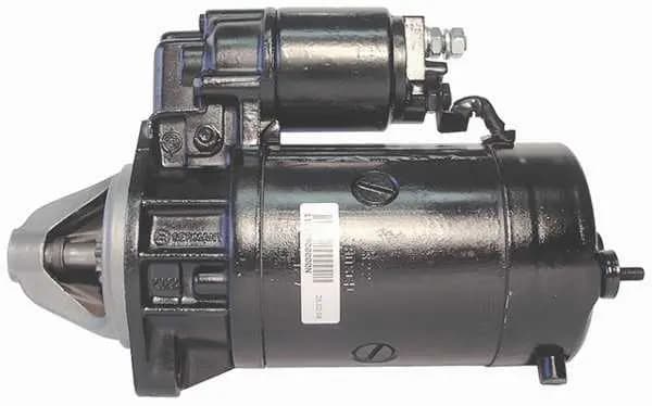 Starter SBM-E0161 - 2