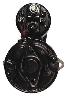 Starter SBM-É0086 - 3