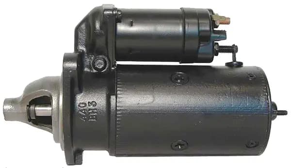 Starter SBM-E0089 - 2