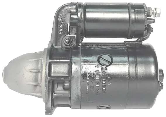 Starter SBM-E0115 - 2