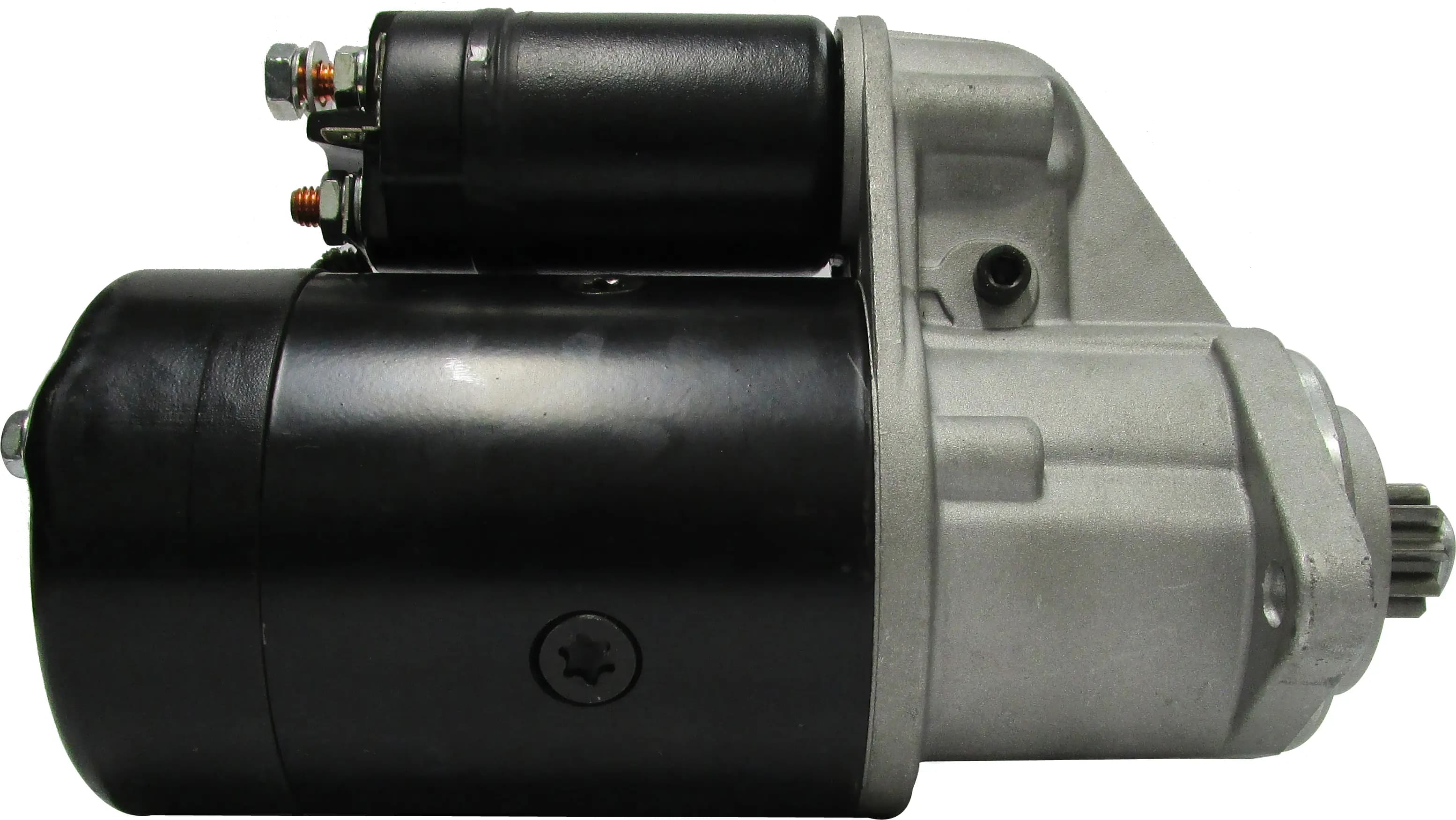 Starter SBM-E0001 - 2