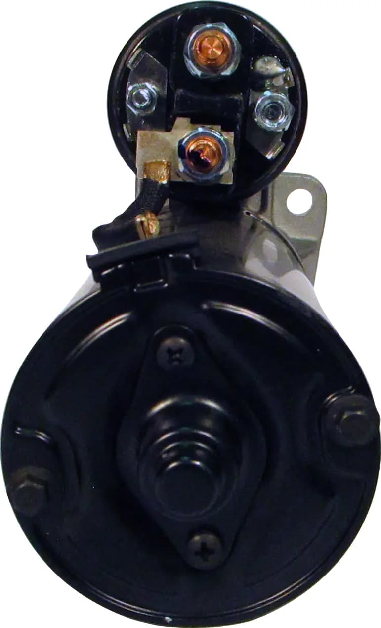 Starter SBM-E0158 - 3
