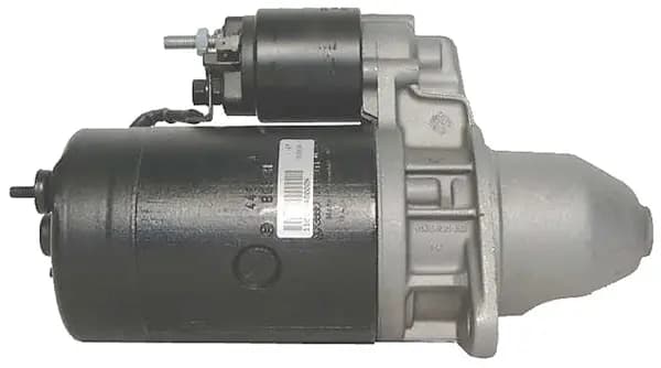 Starter SBM-E0166 - 2