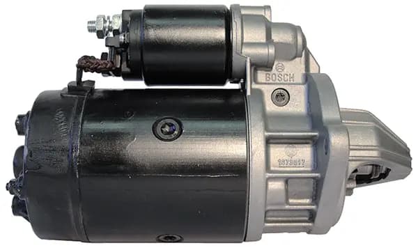 Starter SBM-E0167 - 2