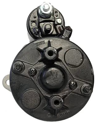 Starter SBM-E0167 - 3