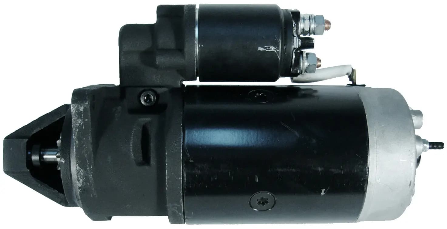 Starter SBM-E0169 - 2