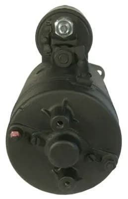 Starter SBM-E0172 - 3