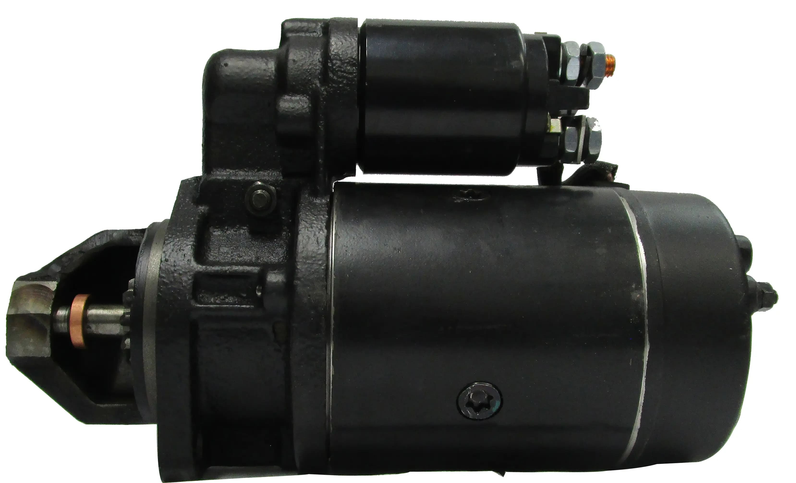 Starter SBM-E0173 - 2