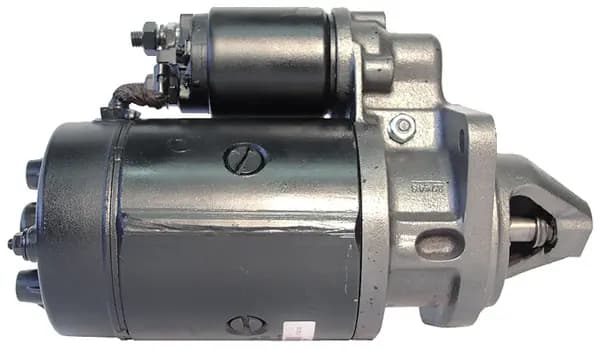 Starter SBM-E0174 - 2