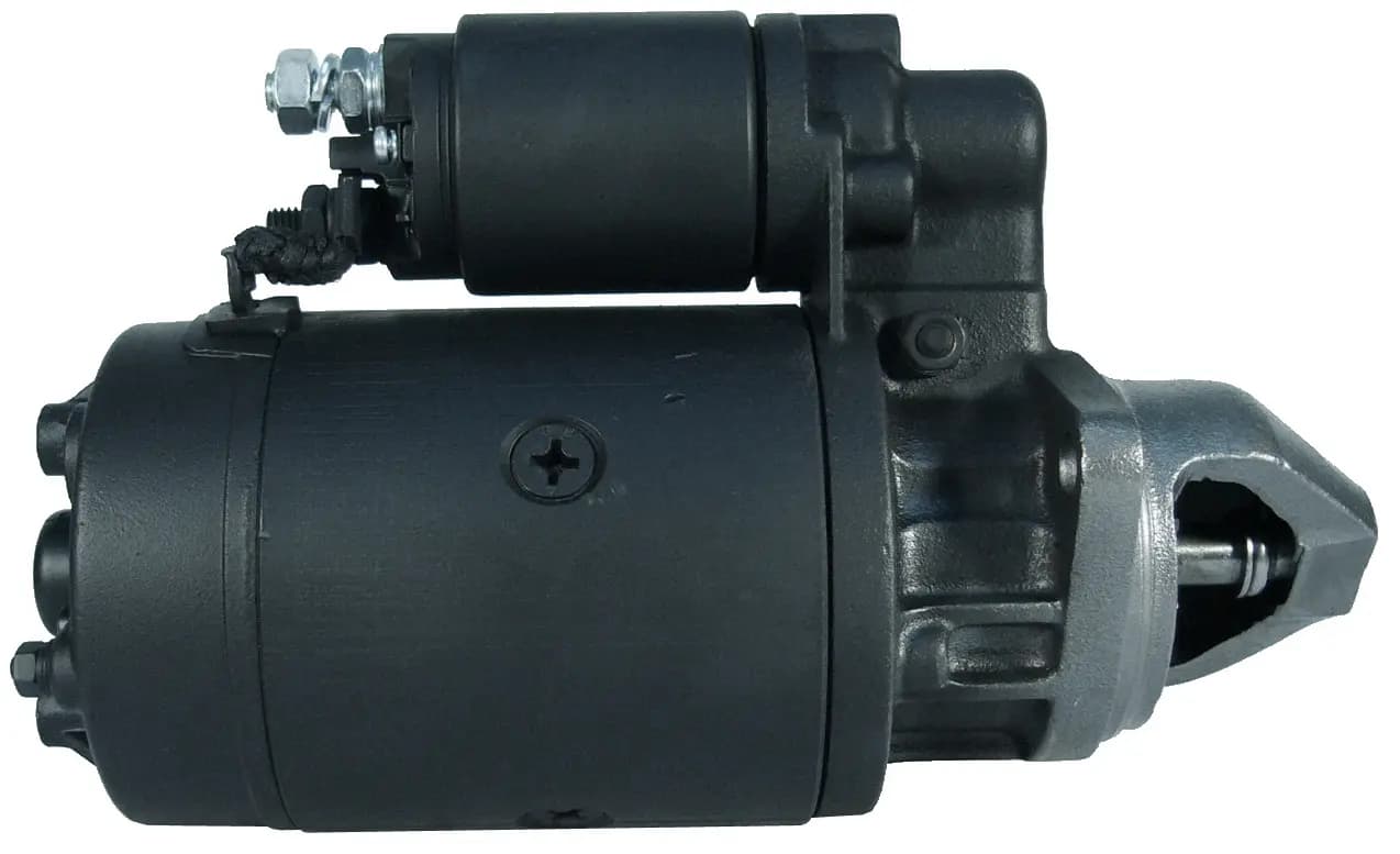 Starter SBM-E0176 - 2
