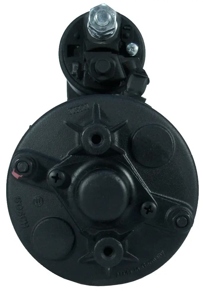 Starter SBM-E0176 - 3