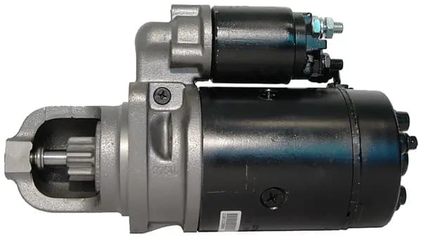 Starter SBM-E0183 - 2