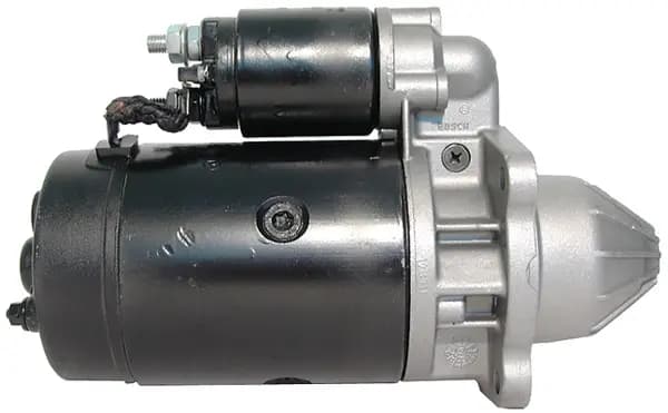 Starter SBM-E0184 - 2