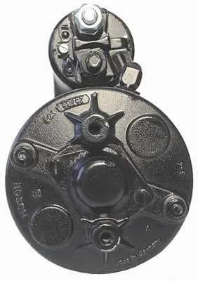 Starter SBM-E0185 - 3