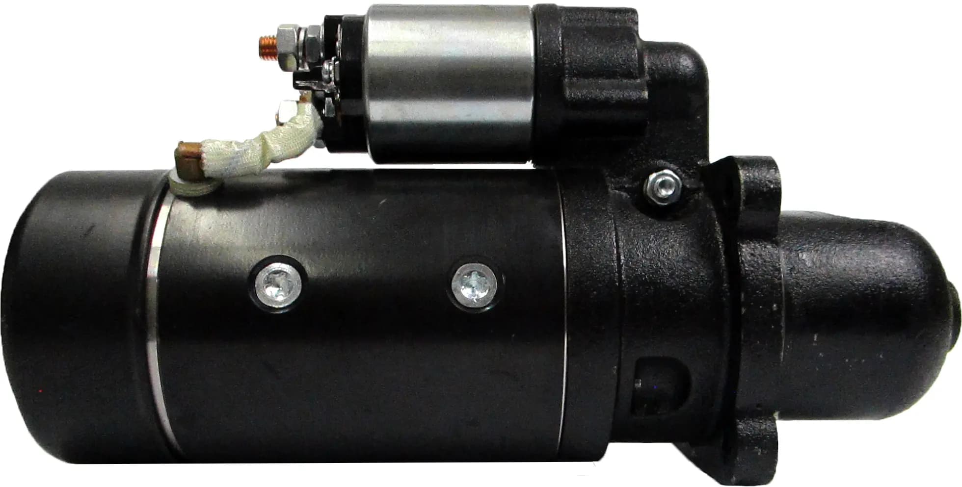 Starter SBM-E0187 - 2
