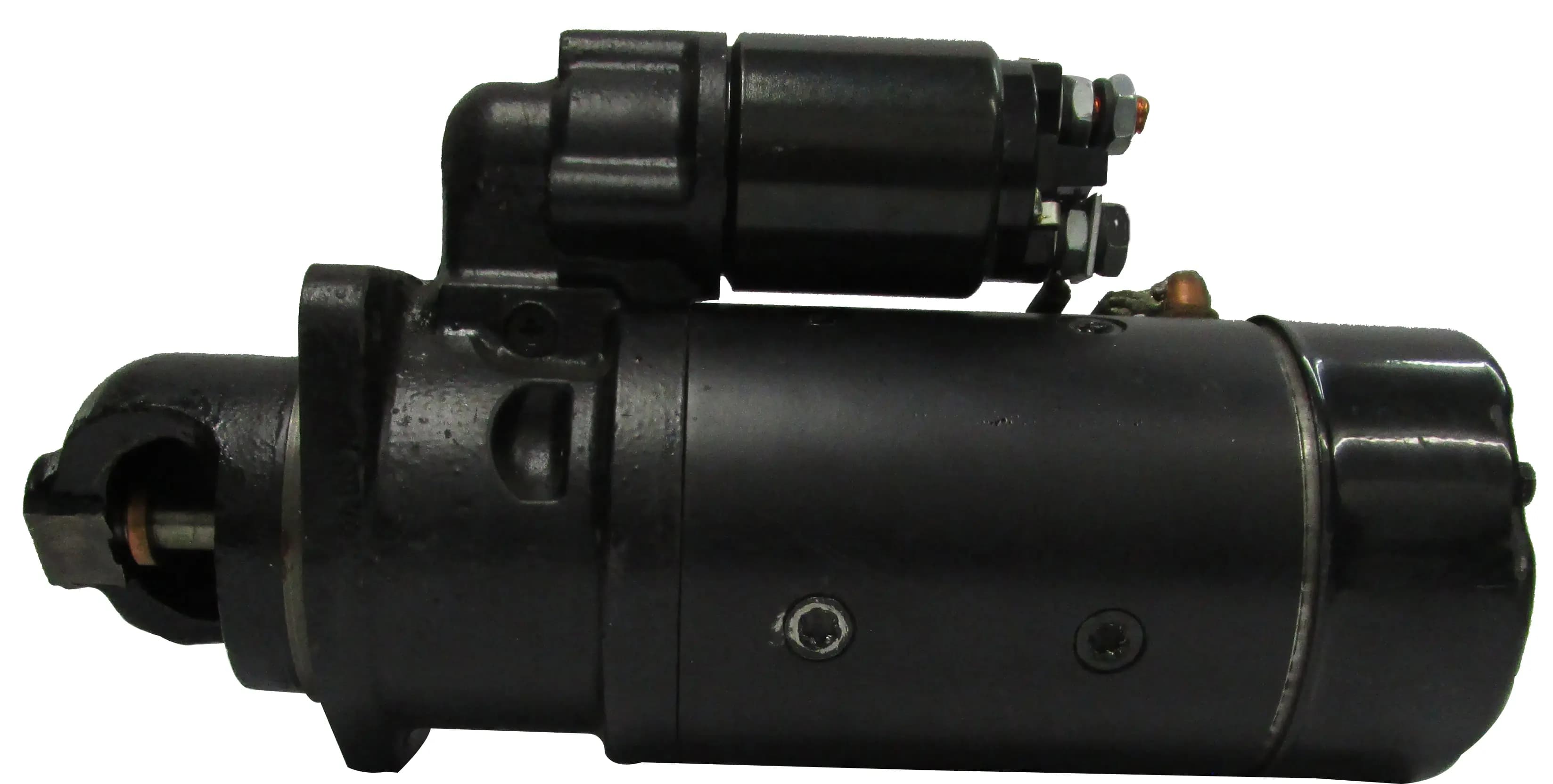 Starter SBM-E0188 - 2