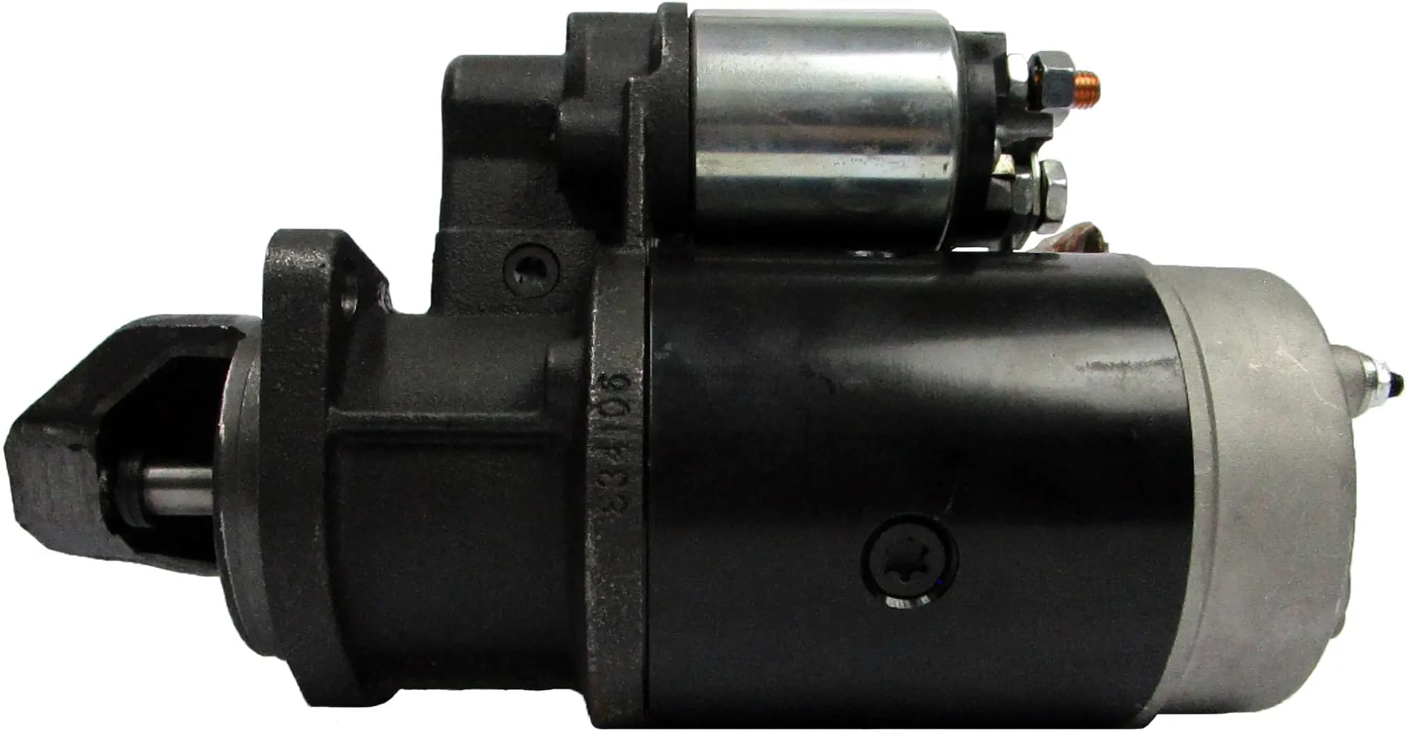 Starter SBM-E0189 - 2
