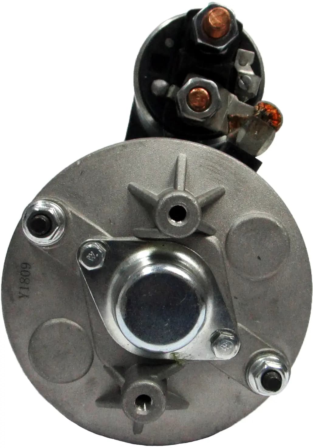 Starter SBM-E0189 - 3