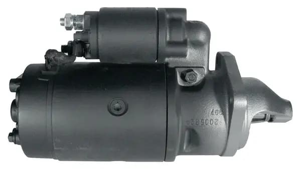 Starter SBM-E0191 - 2