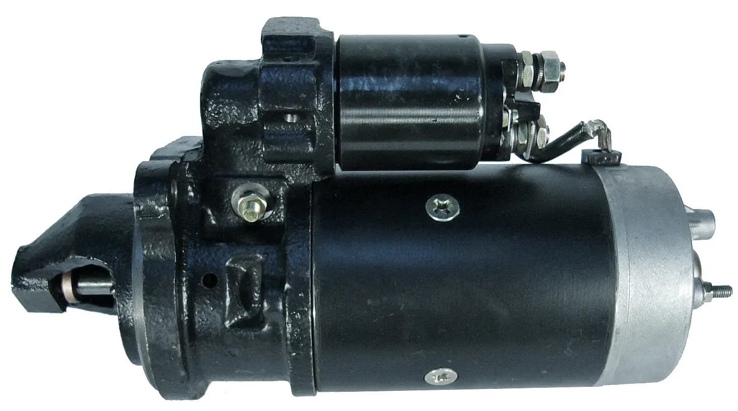 Starter SBM-E0192 - 2