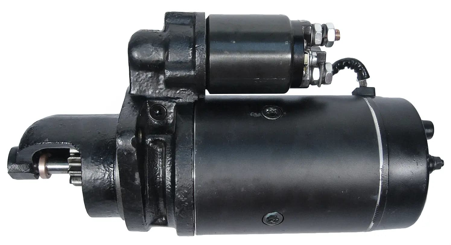 Starter SBM-E0194 - 2