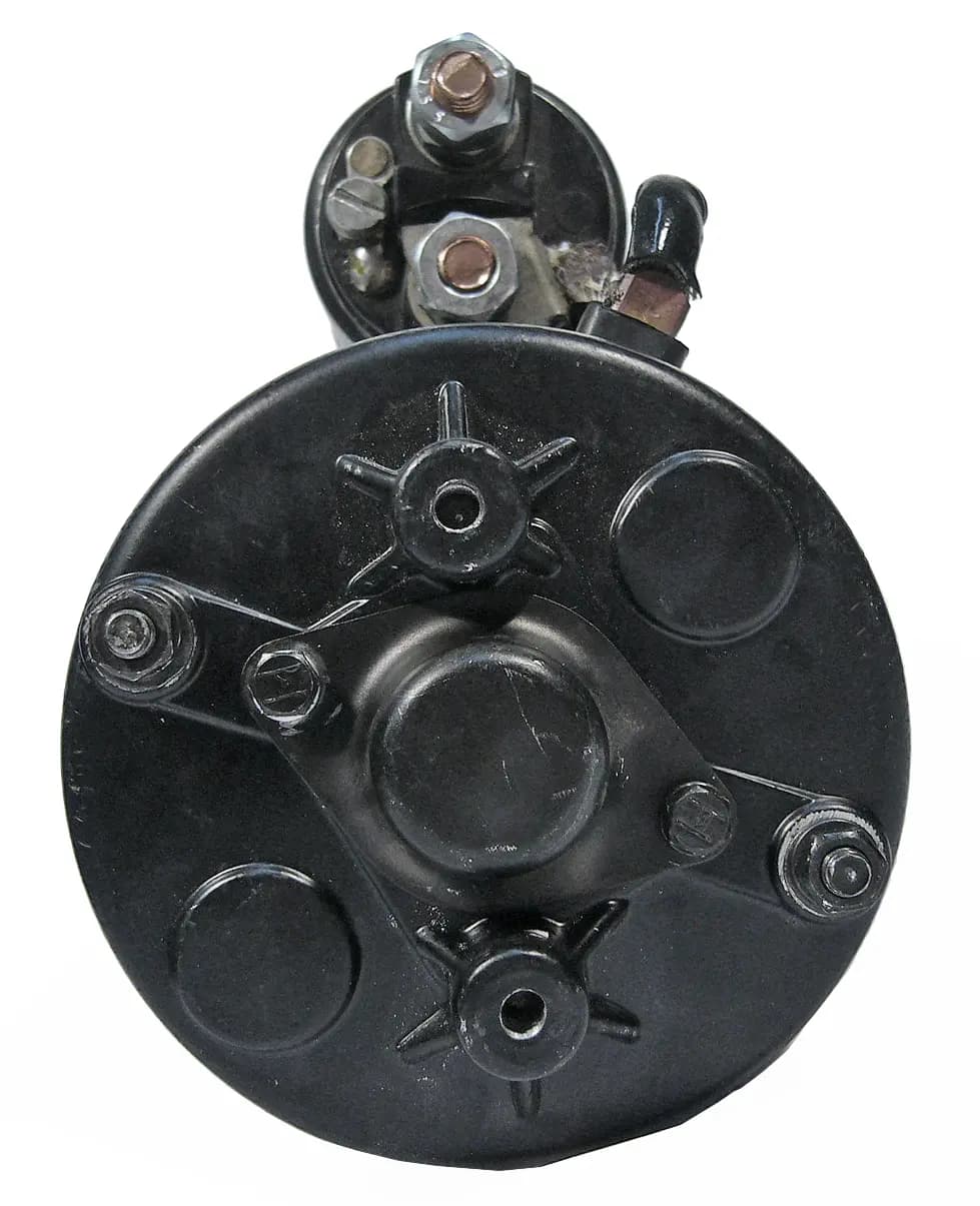 Starter SBM-E0194 - 3