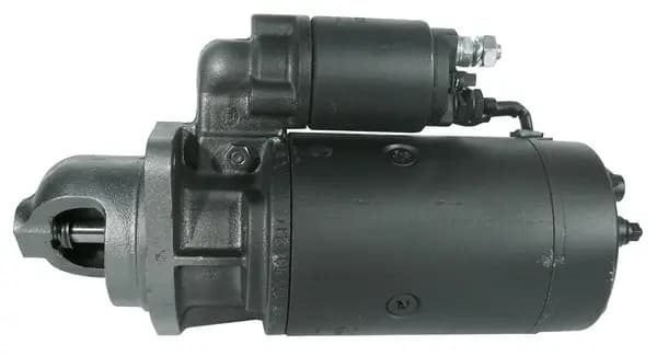 Starter SBM-E0195 - 2