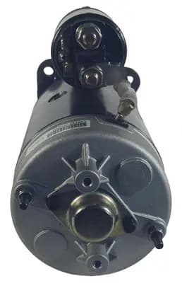 Starter SBM-E0195 - 3