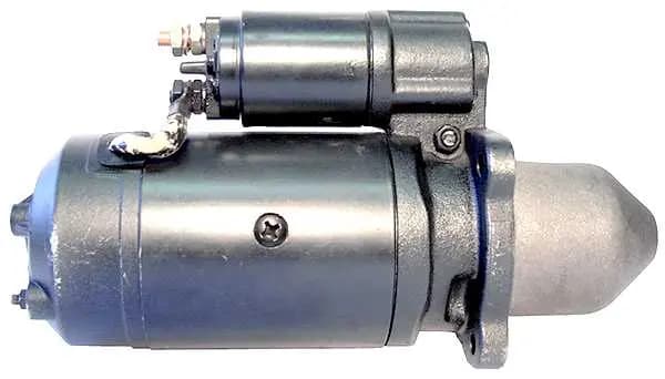 Starter SBM-E0196 - 2