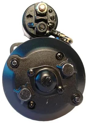Starter SBM-E0196 - 3