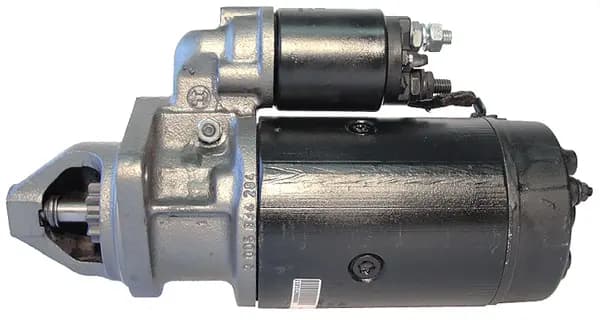 Starter SBM-E0197 - 2