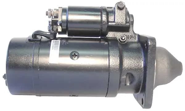 Starter SBM-E0198 - 2