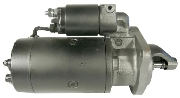 Starter SBM-E0199 - 2