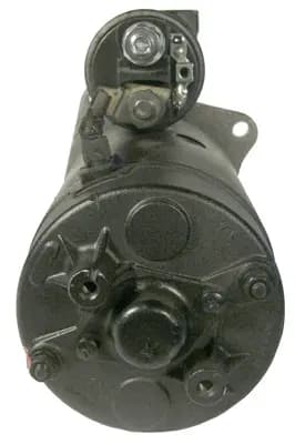 Starter SBM-E0199 - 3
