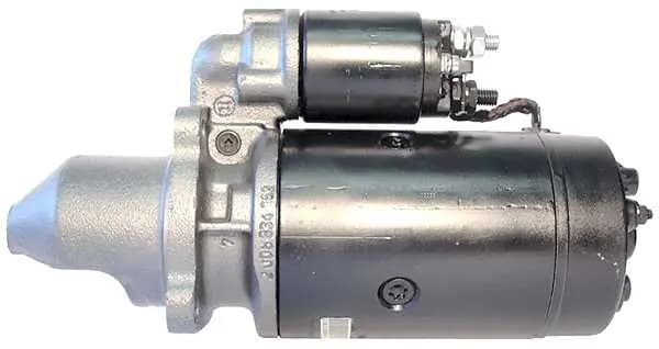 Starter SBM-E0201 - 2