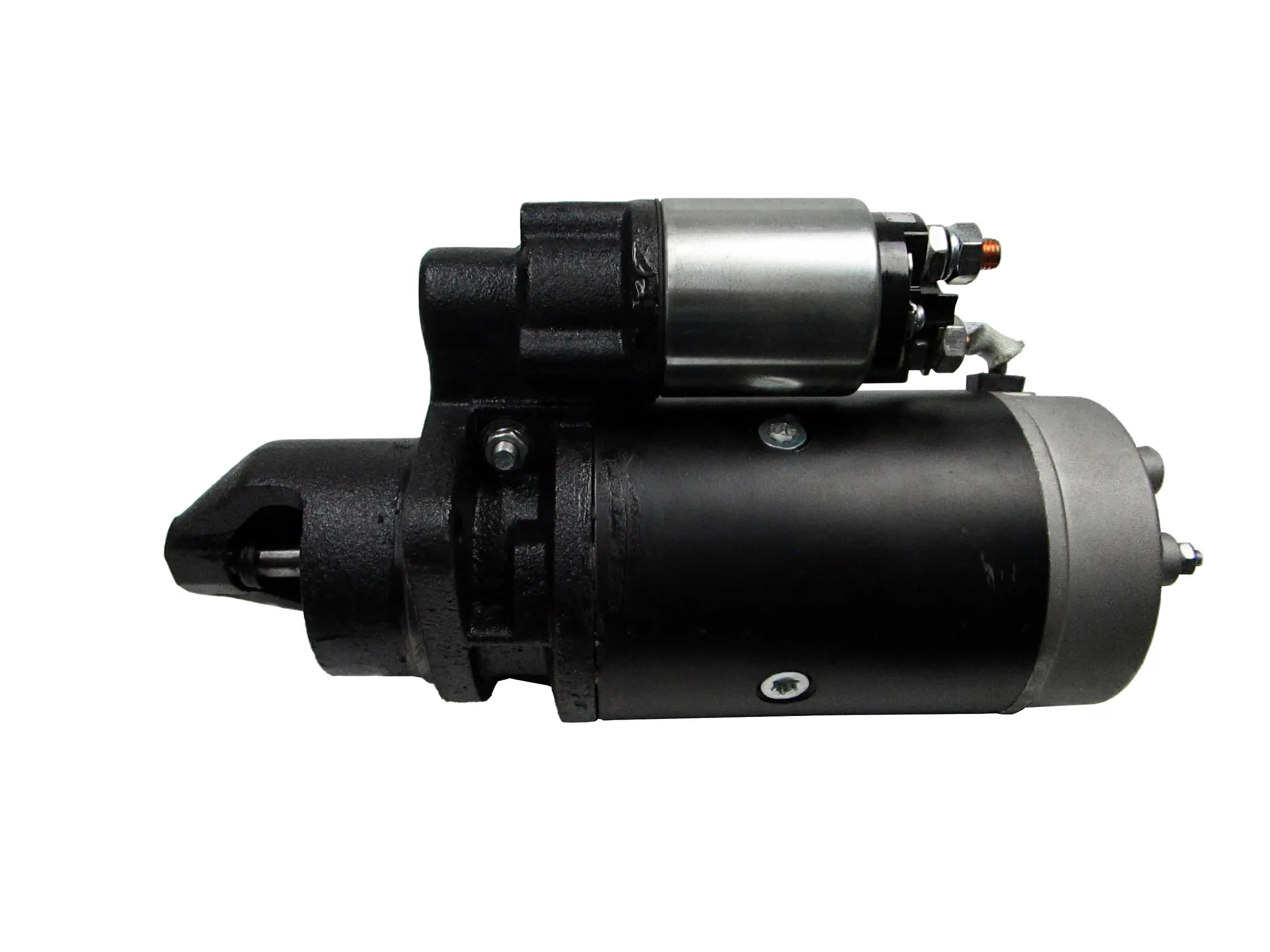 Starter SBM-E0202 - 2