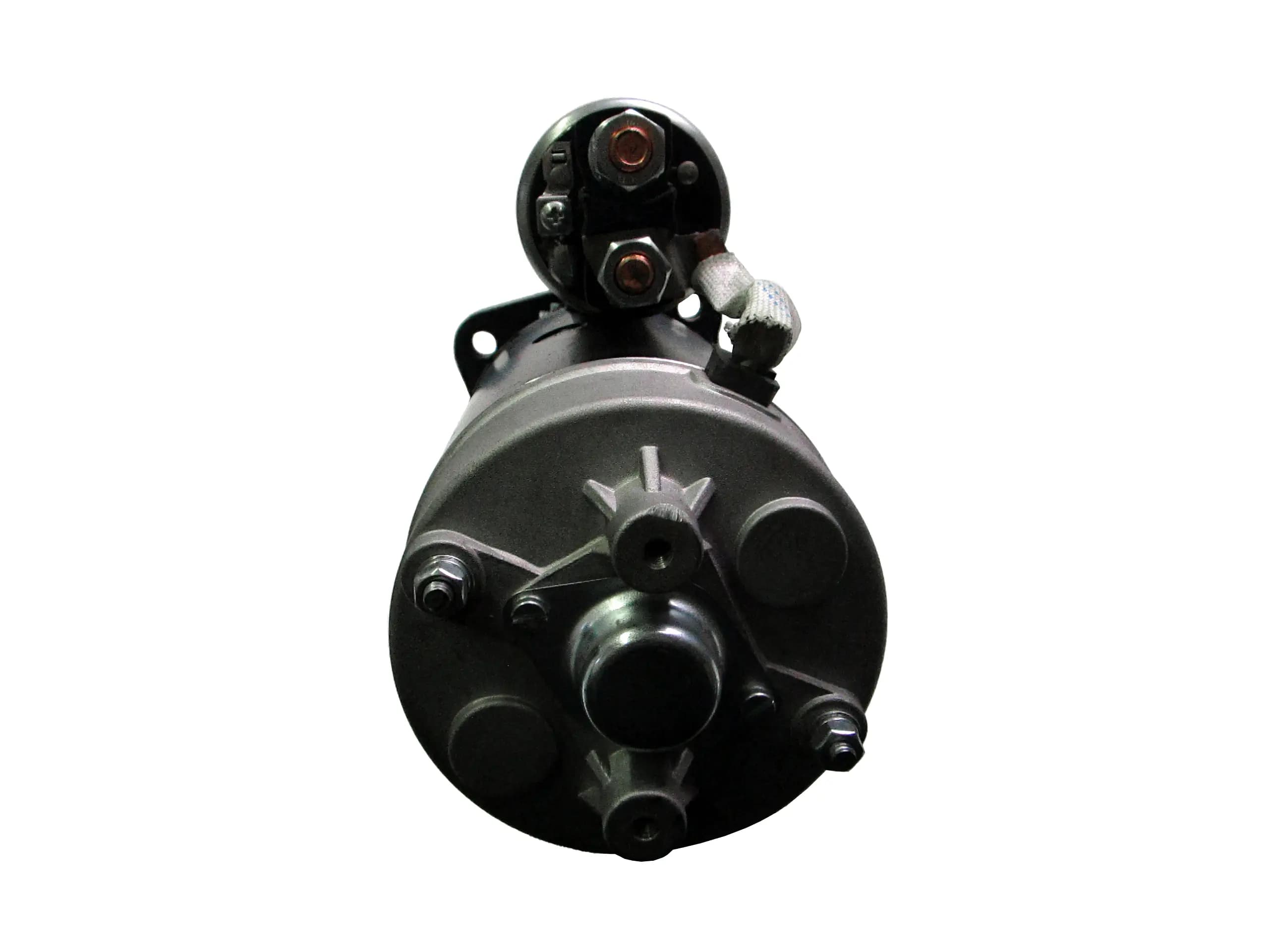 Starter SBM-E0202 - 3