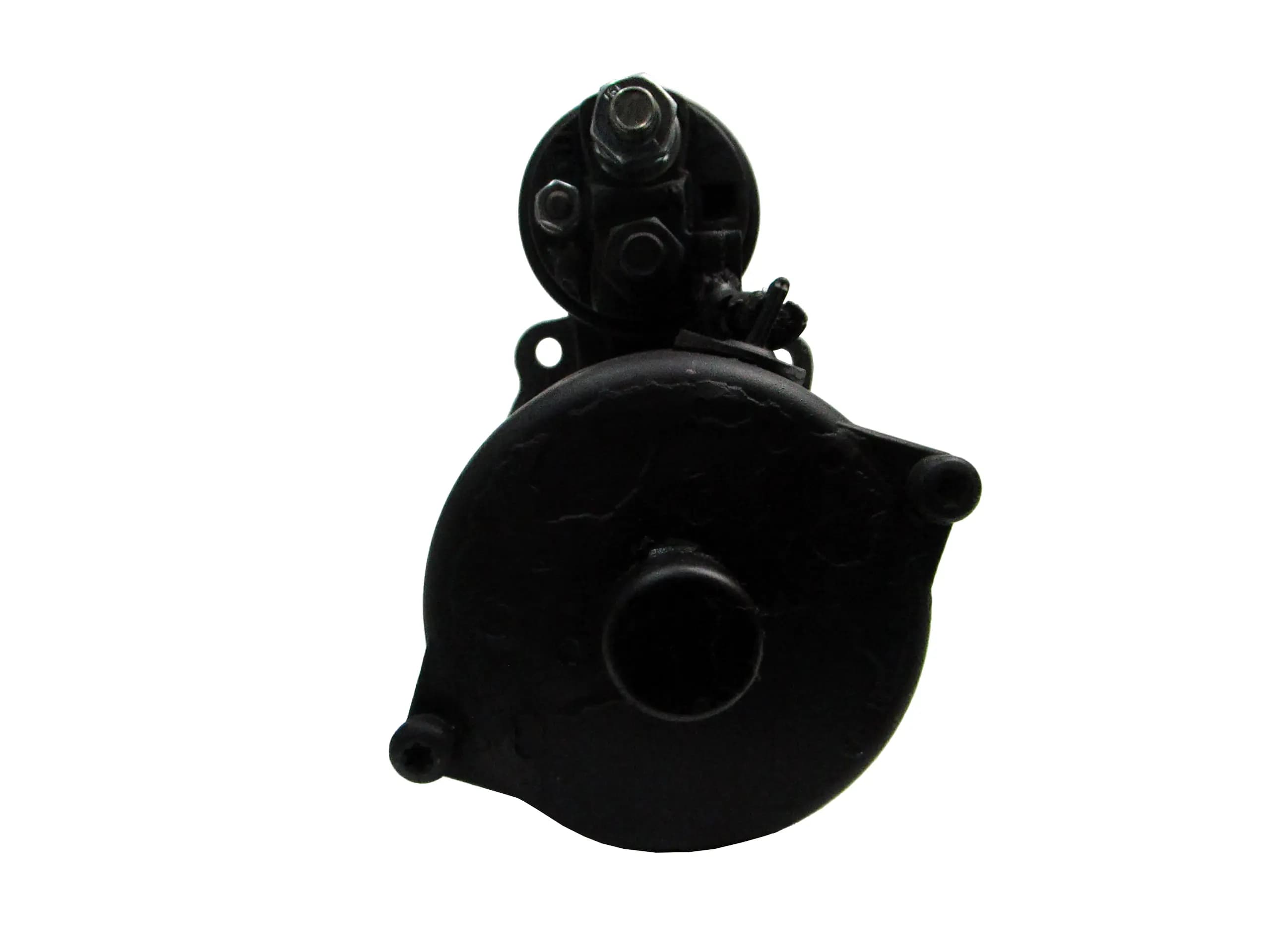 Starter SBM-E0203 - 3