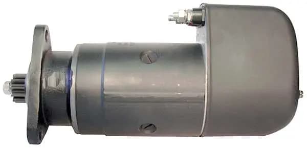 Starter SBM-E0205 - 2