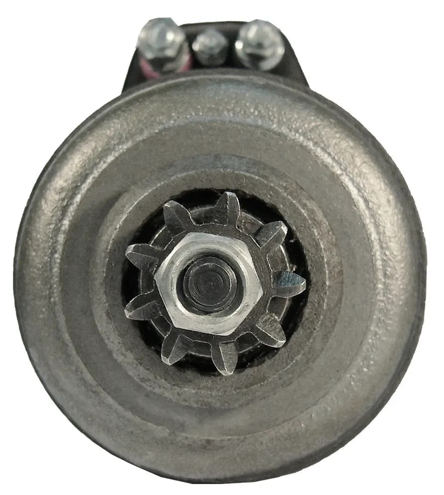 Starter SBM-E0206
